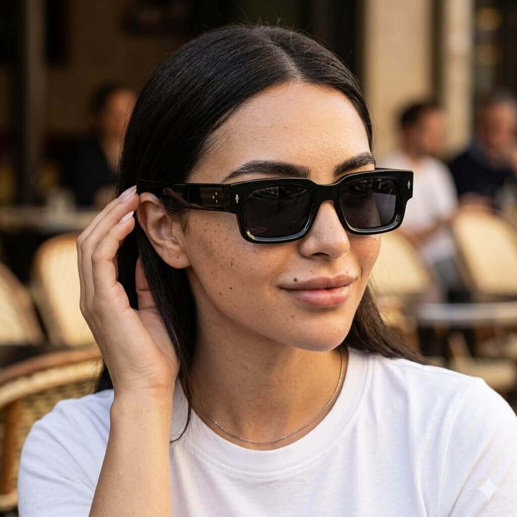 Gafas - Modelo Valéry - Vesperi ®