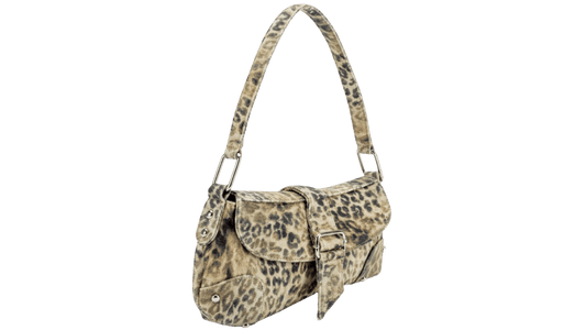 Fiera - Leopardo Clásico - variante