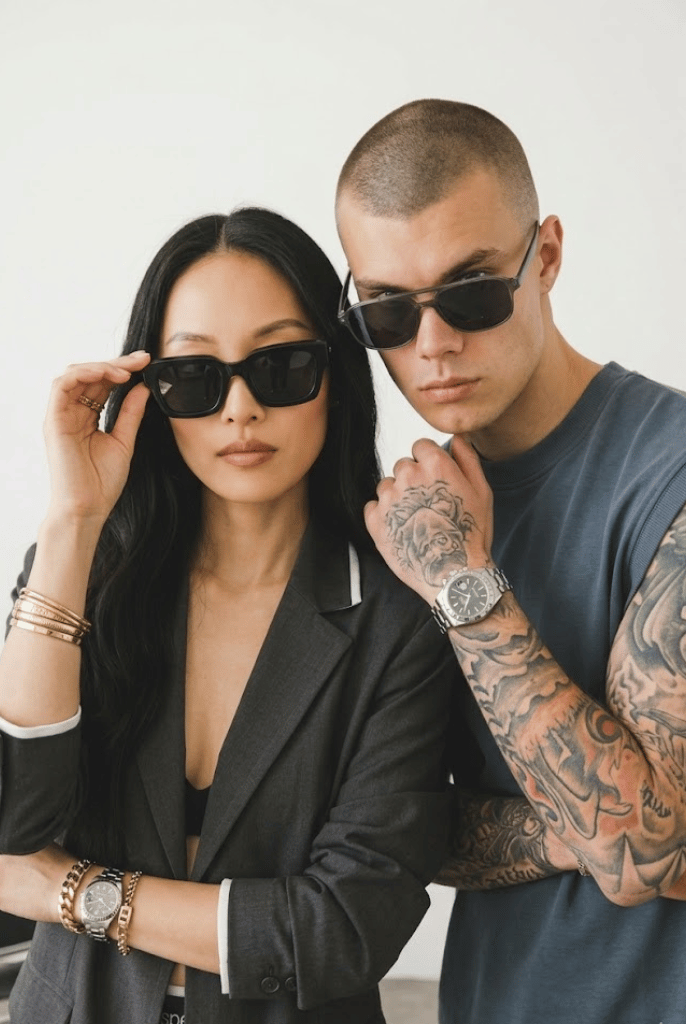Gafas Unisex