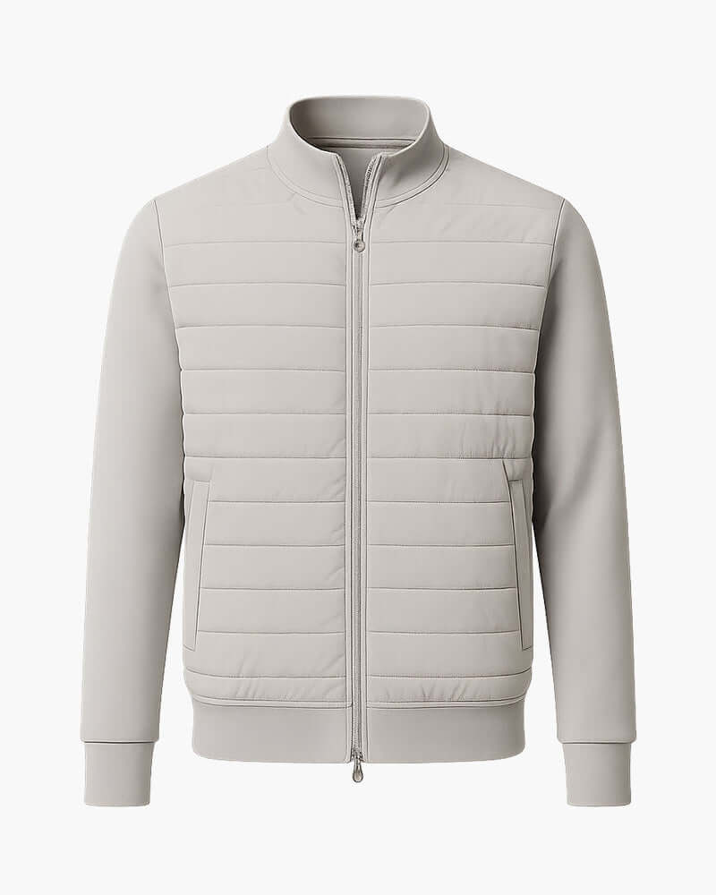 Nicolas - Chaqueta acolchada