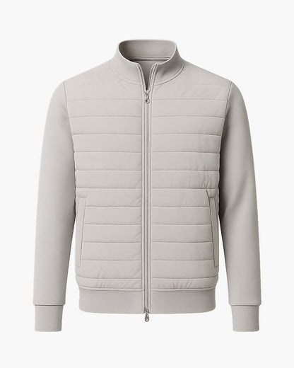 Nicolas - Chaqueta acolchada