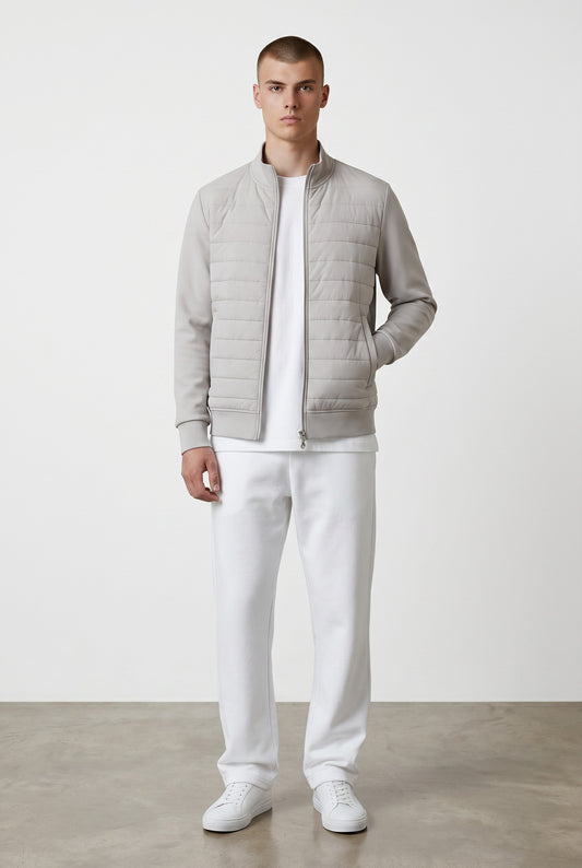 Nicolas - Chaqueta acolchada