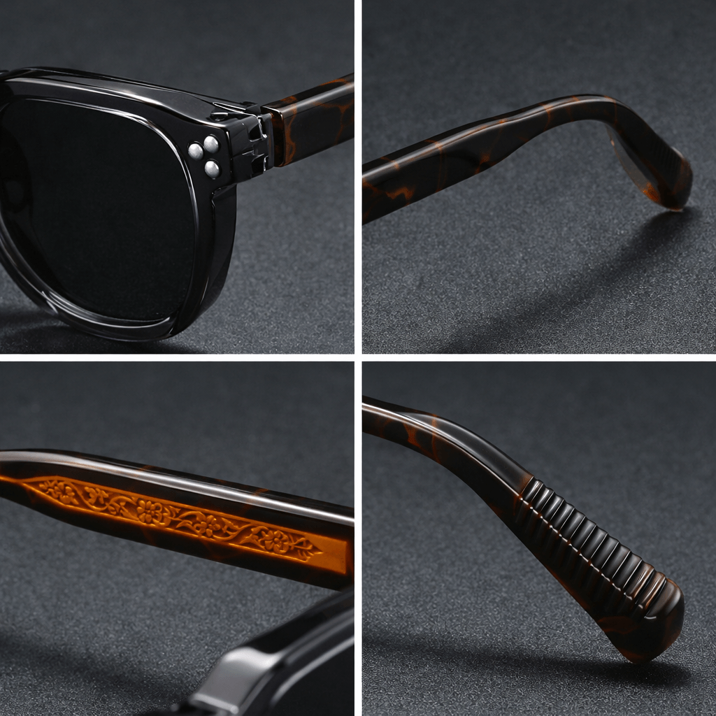 Gafas - Modelo Darion - Vesperi ®