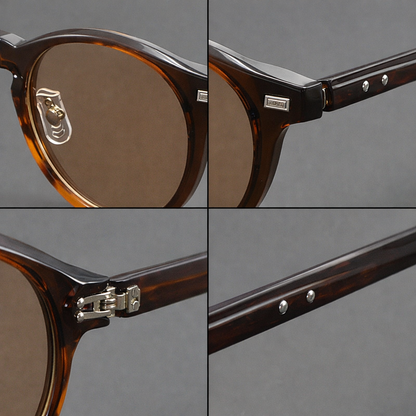 Gafas - Modelo Mónaco - Vesperi ®