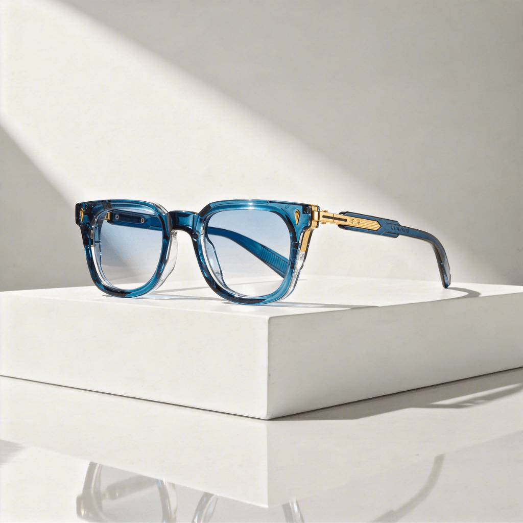 Gafas - Modelo Atlas - Vesperi ®