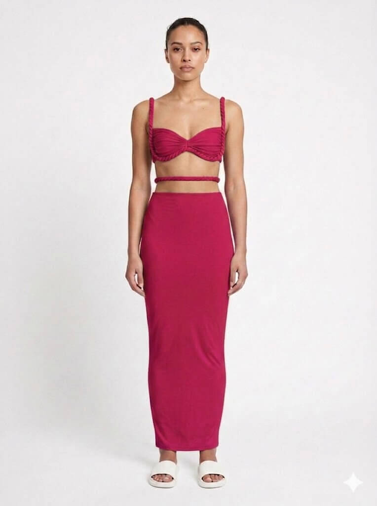 Talia - Vesperi Conjunto