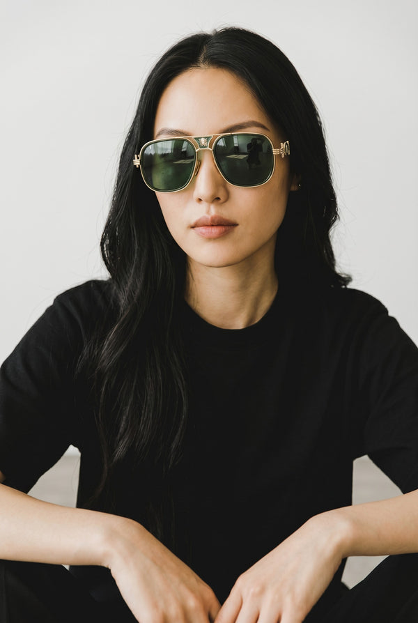 Gafas - Modelo Verdeau - Vesperi ®