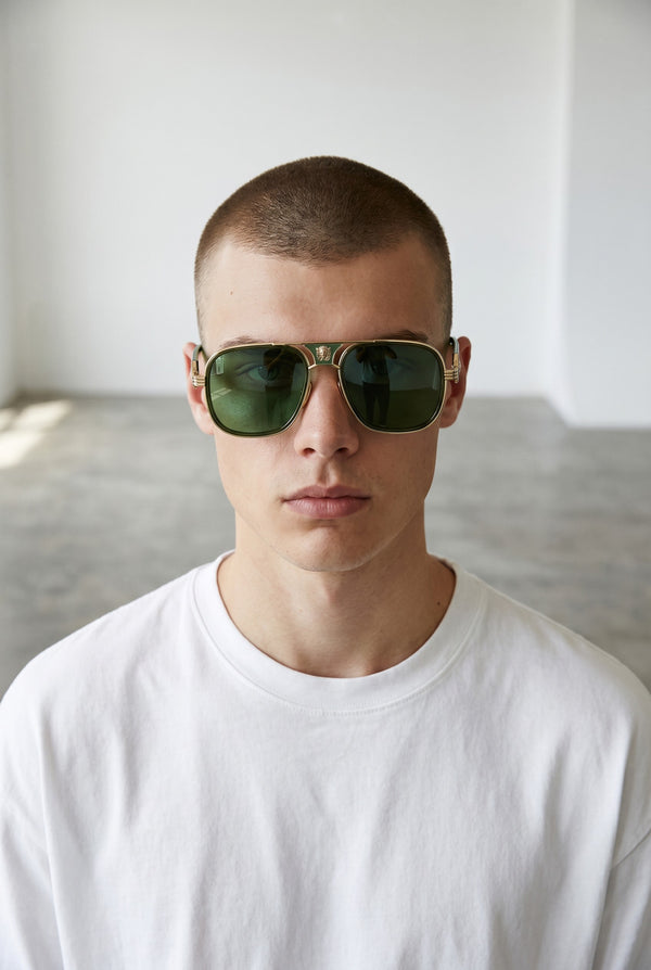 Gafas - Modelo Verdeau - Vesperi ®