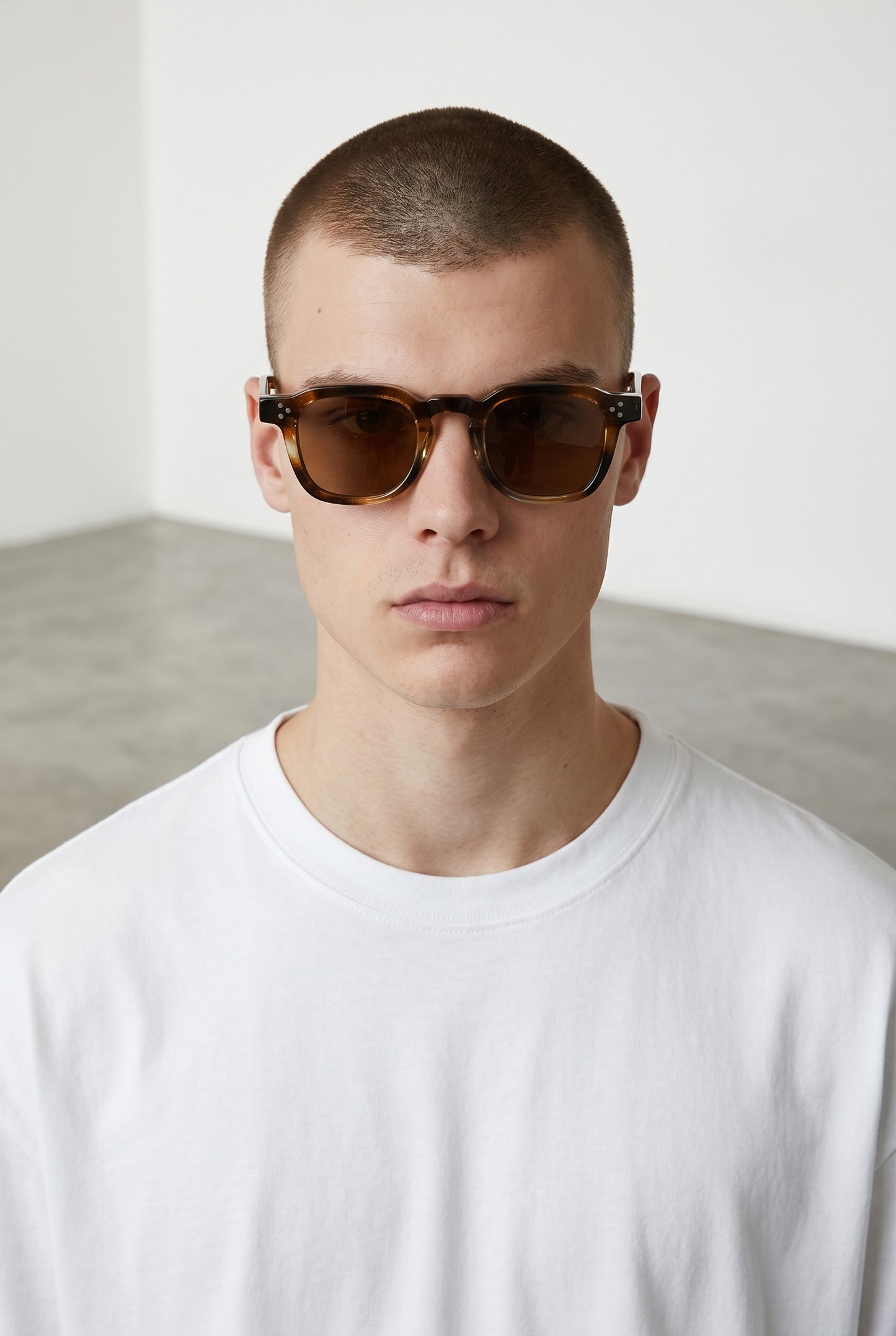 Gafas - Modelo Darion - Vesperi ®