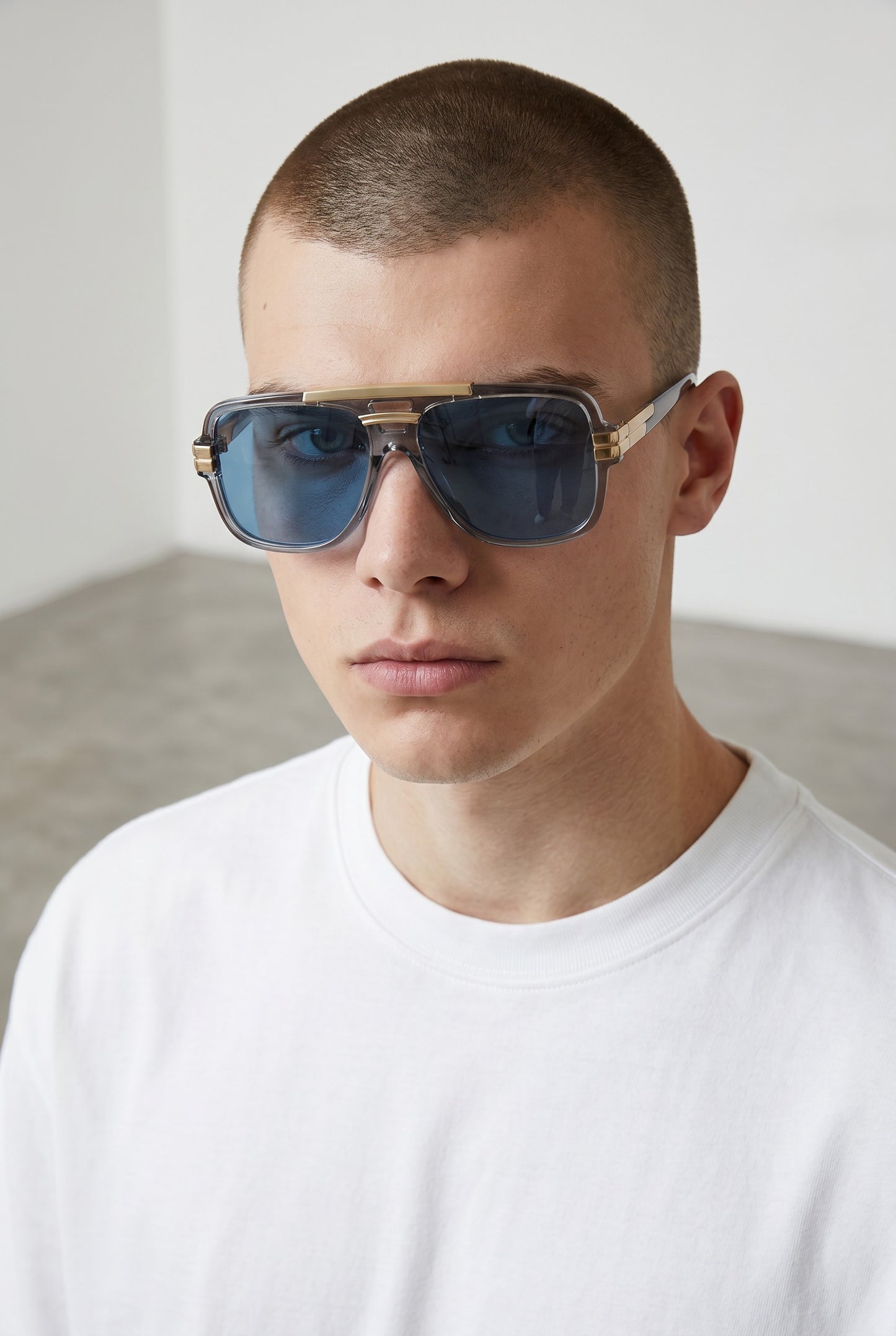 Gafas - Modelo Monarque - Vesperi ®