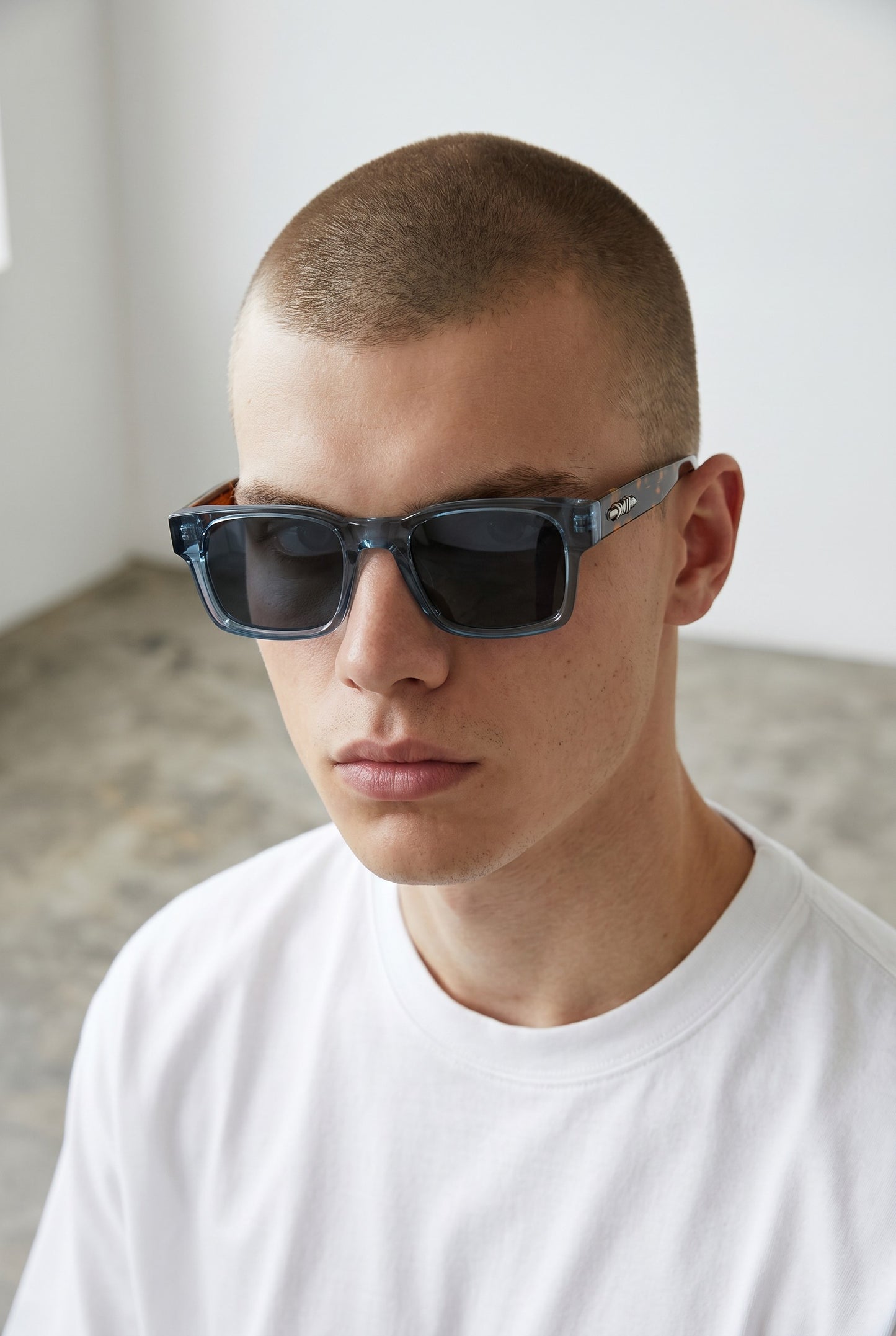 Gafas - Modelo Aron - Vesperi®