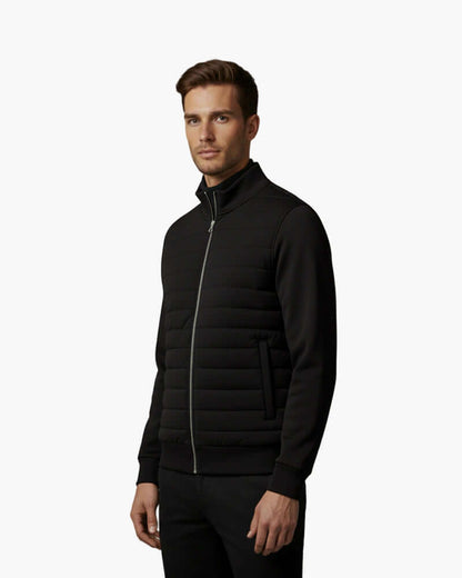 Nicolas - Chaqueta acolchada
