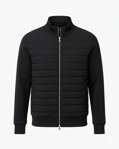 Nicolas - Chaqueta acolchada
