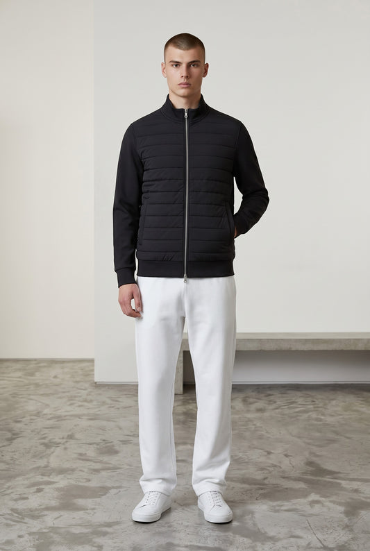 Nicolas - Chaqueta acolchada