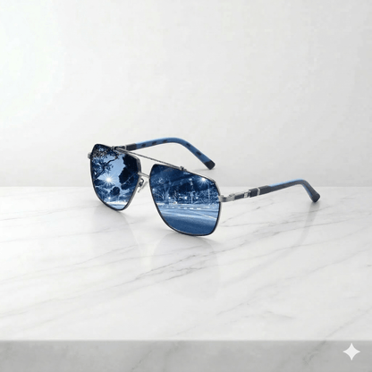 Gafas - Modelo Riviera - Vesperi ®