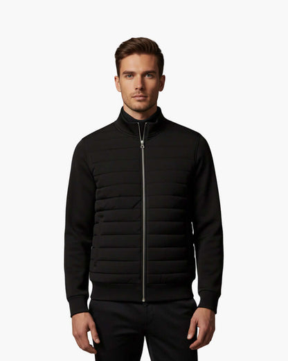 Nicolas - Chaqueta acolchada
