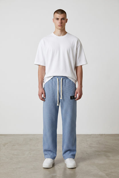 Samuel™ | Pantalón ancho con cintura ajustable