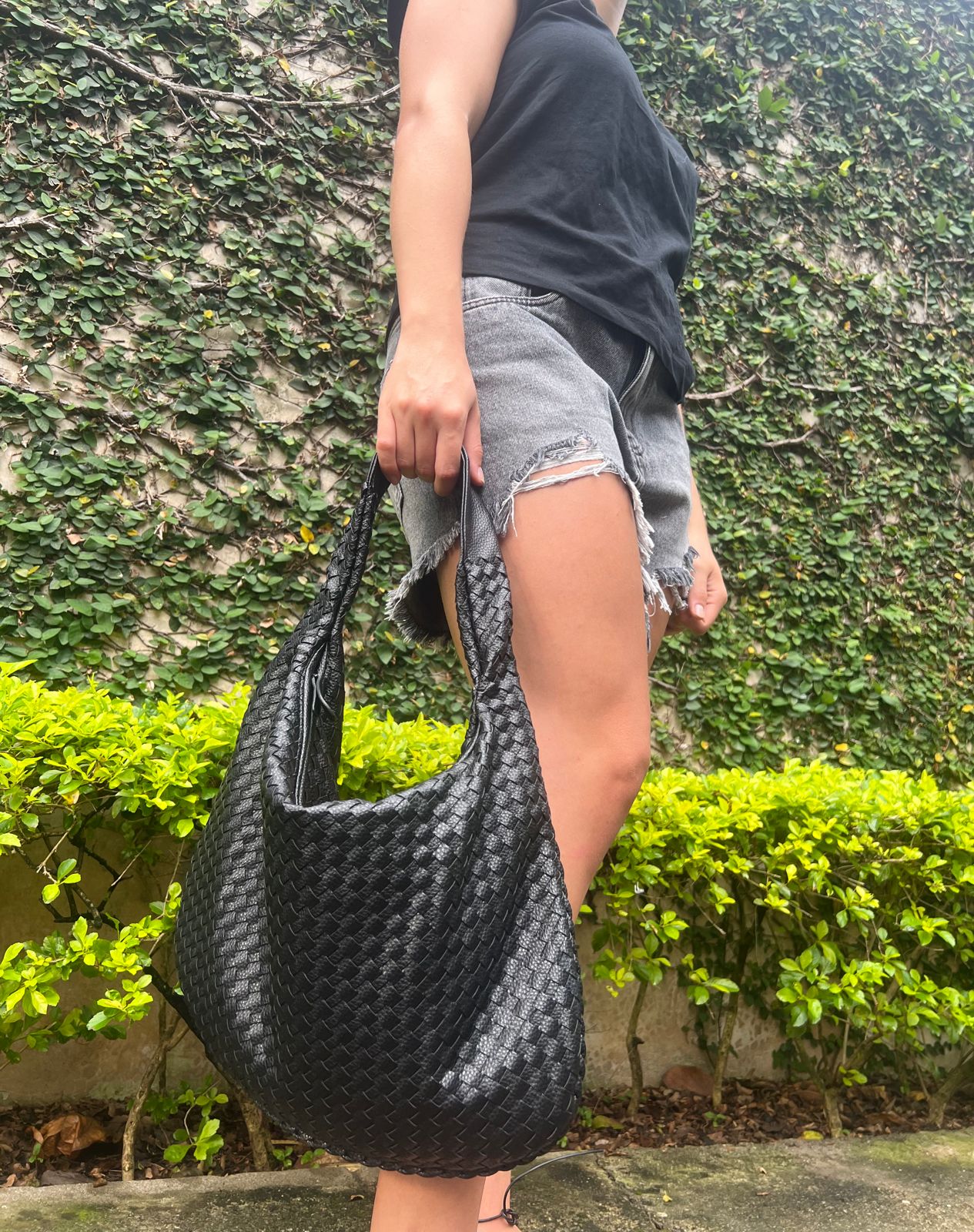 Victoria | Bolsa Viral