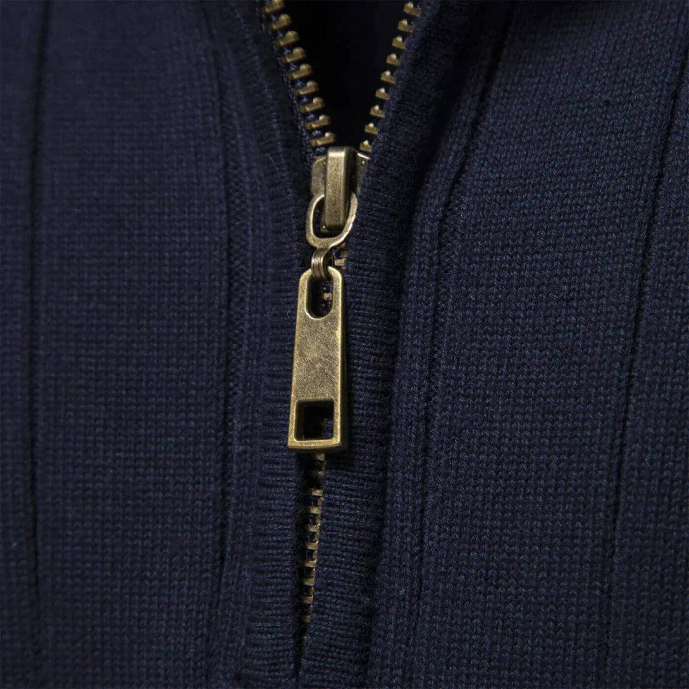David - Suéter suave y cómodo