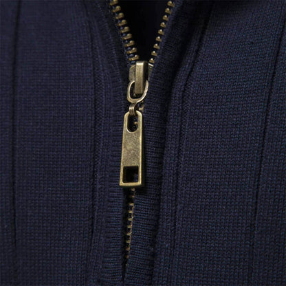 David - Suéter suave y cómodo