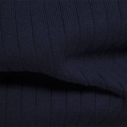 David - Suéter suave y cómodo