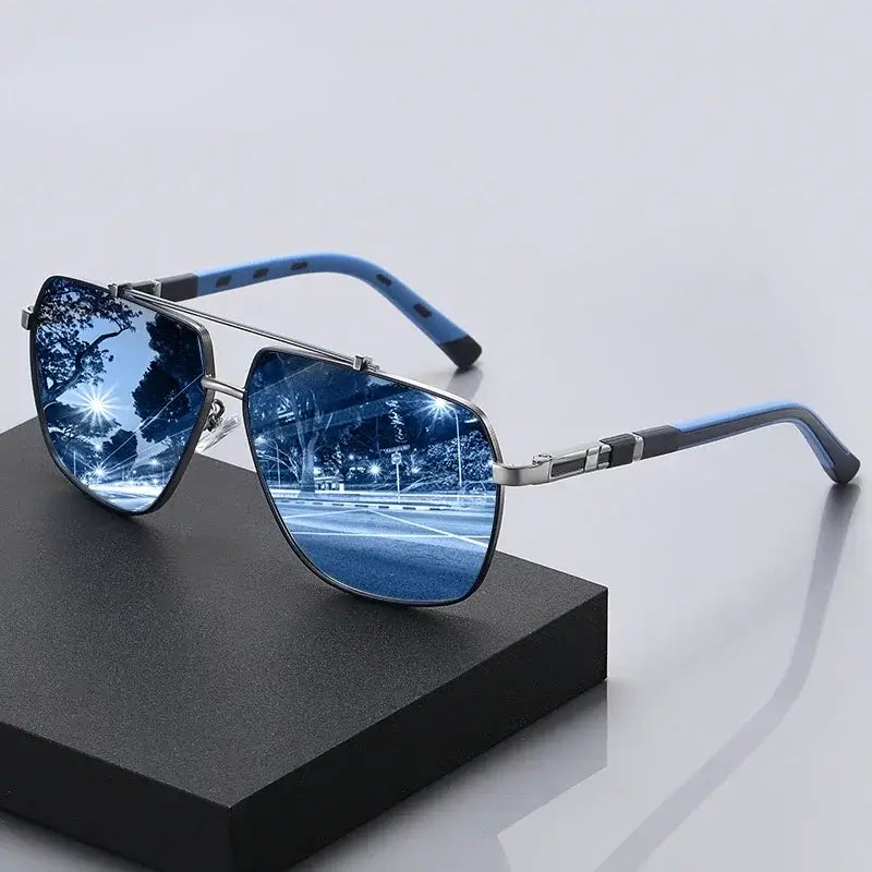 Gafas - Modelo Riviera - Vesperi ®
