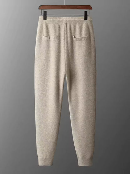 Conjunto de chándal 100 % lana