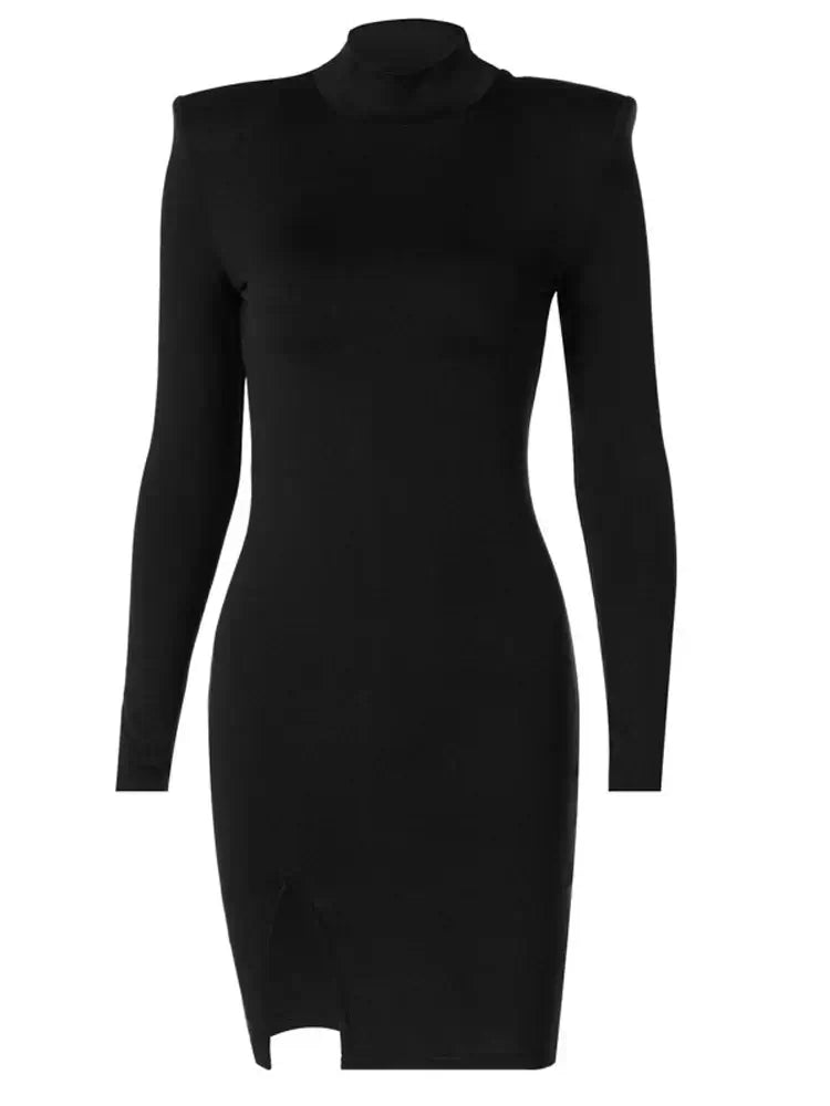Candela - Vestido de manga larga