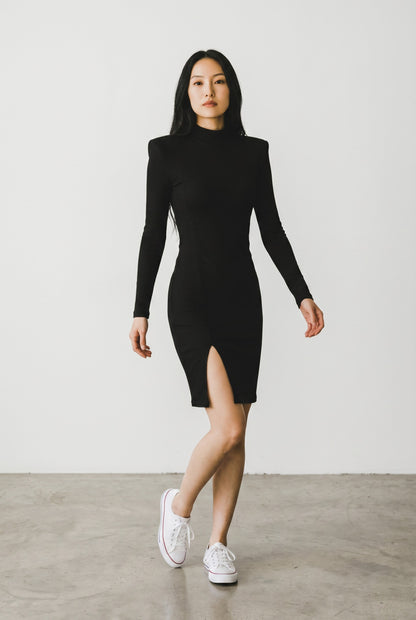 Candela - Vestido de manga larga