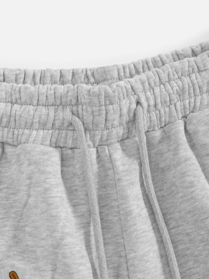 Amalia - Pantalones bordados Pup Barrel 🐾