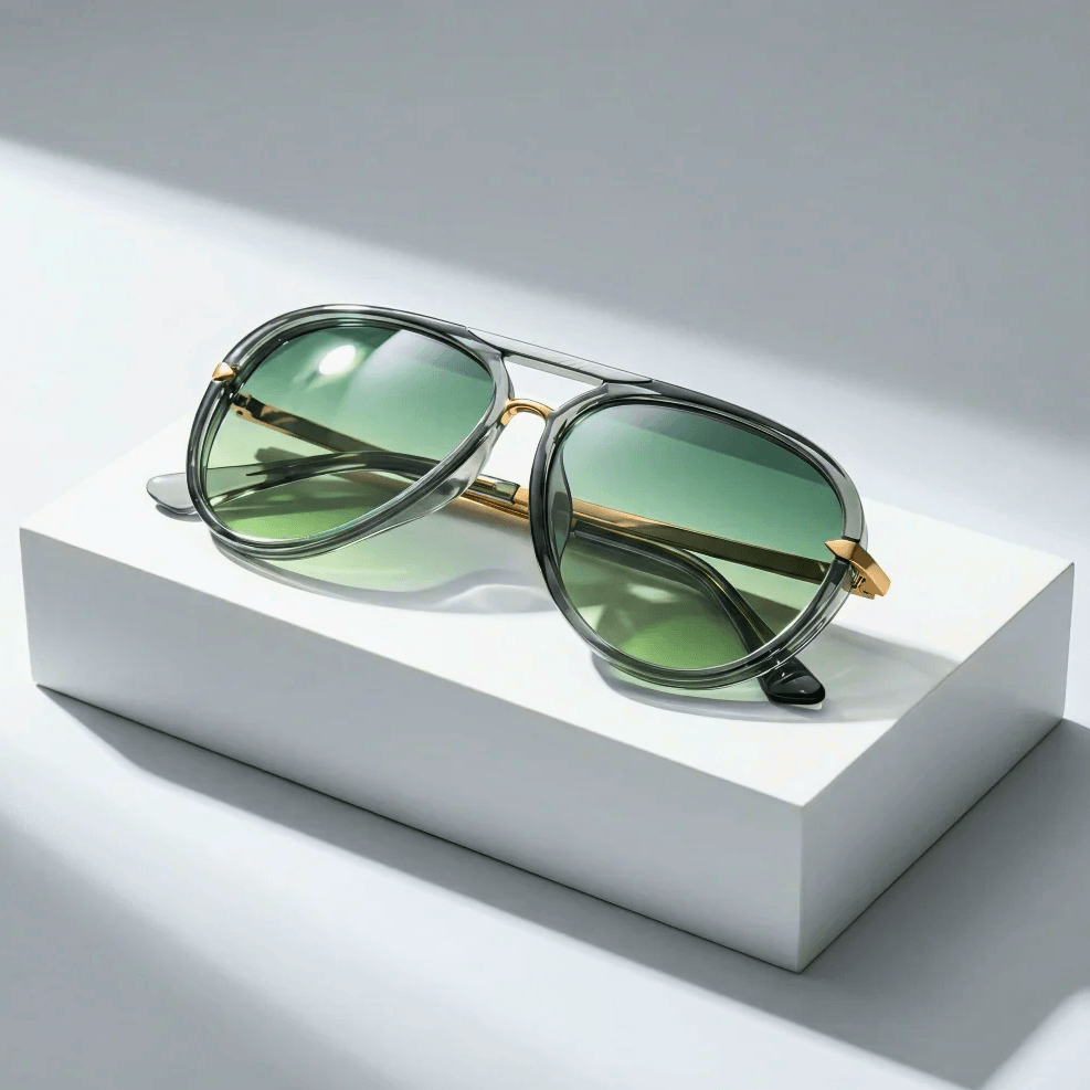 Gafas - Modelo Aviateur - Vesperi ®