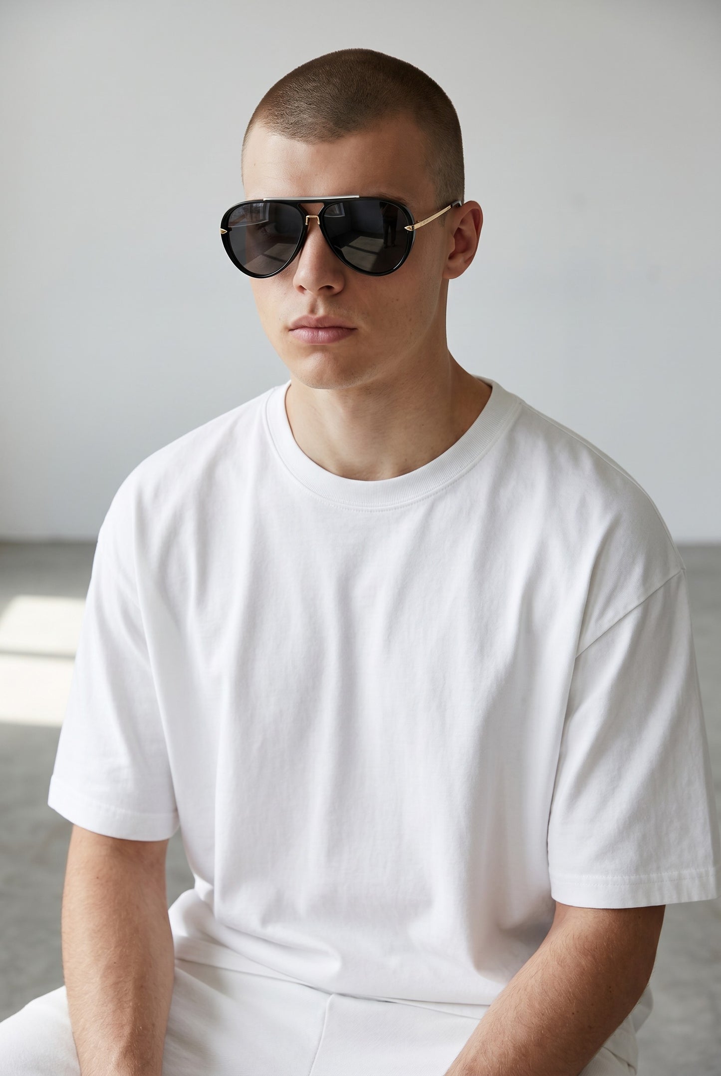 Gafas - Modelo Aviateur - Vesperi ®