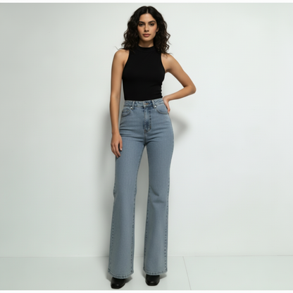 Pantalones vaqueros