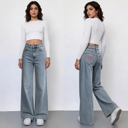 Pantalones vaqueros