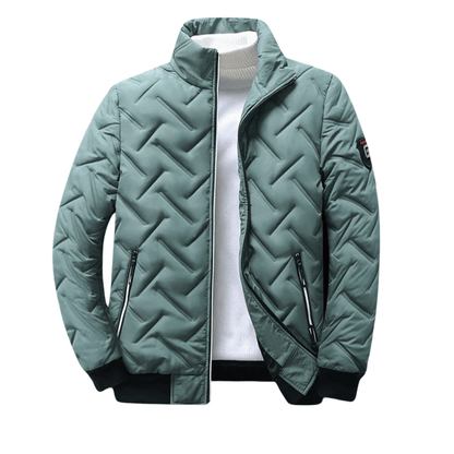 Lucas - Chaqueta bomber