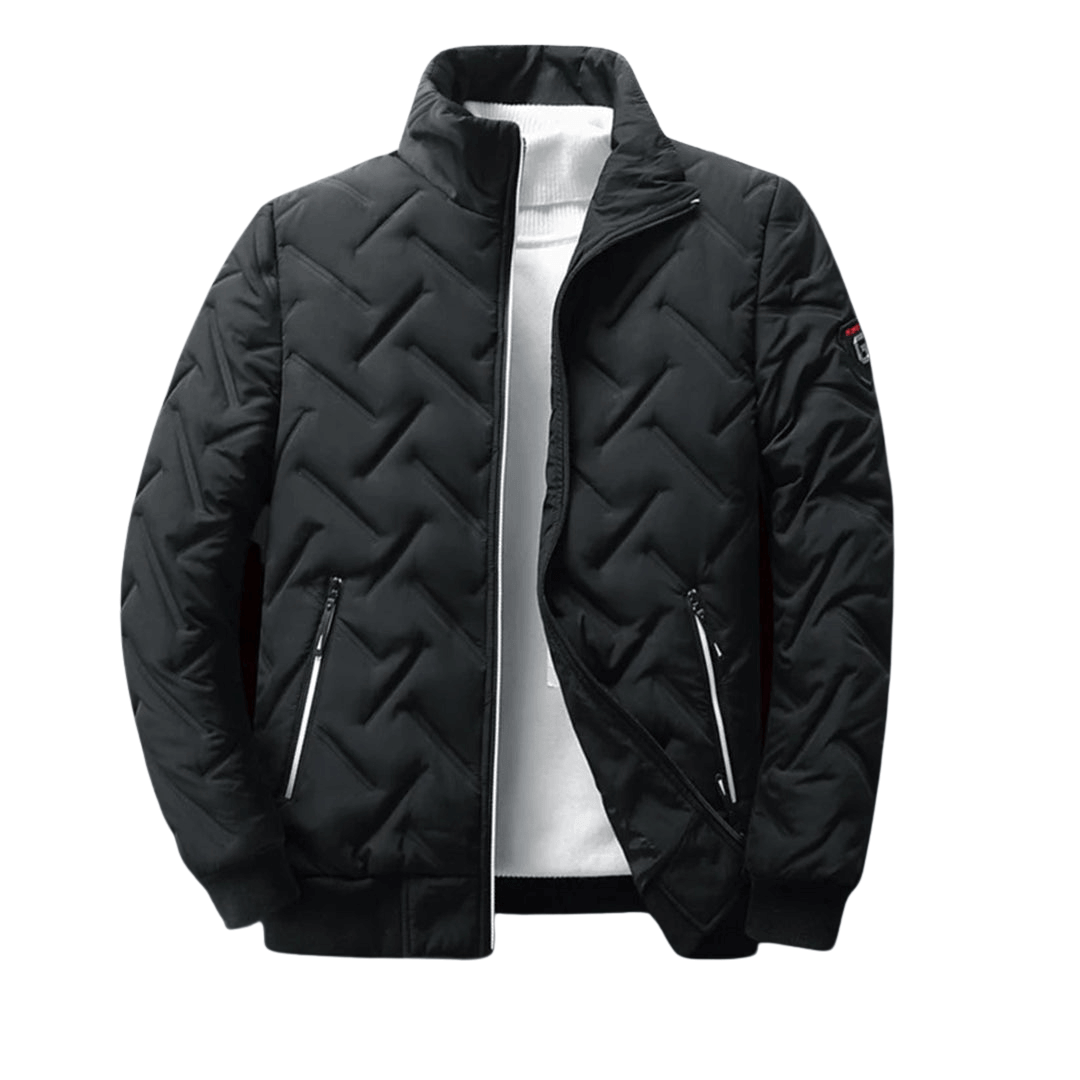 Lucas - Chaqueta bomber