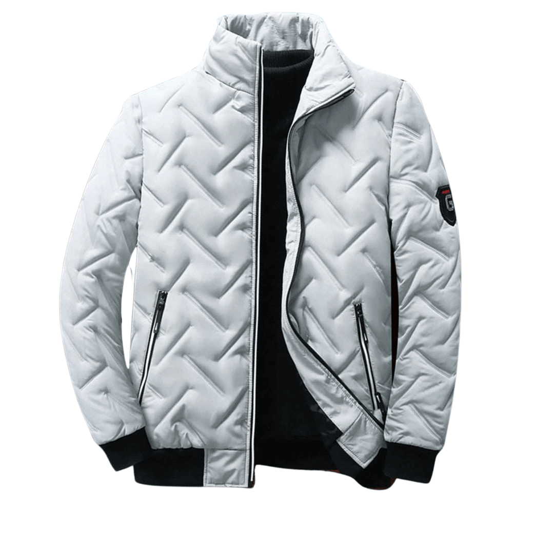 Lucas - Chaqueta bomber