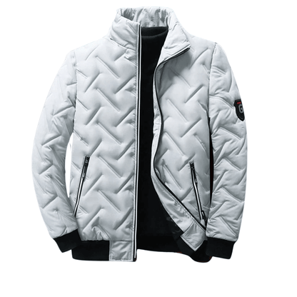 Lucas - Chaqueta bomber